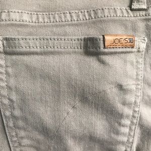 Joe’s Jeans khaki skinny
